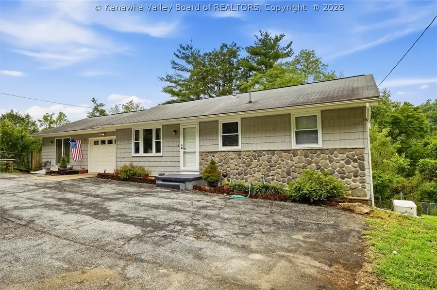 45 Warner Lane, Charleston, WV 25311 - #3