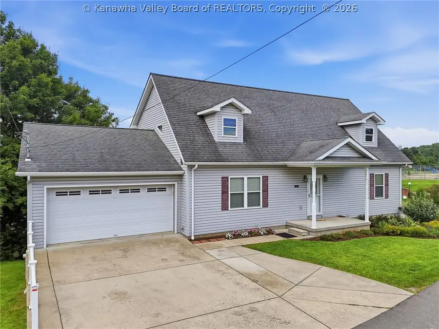 125 Graceland Circle, South Charleston, WV 25309 - #2