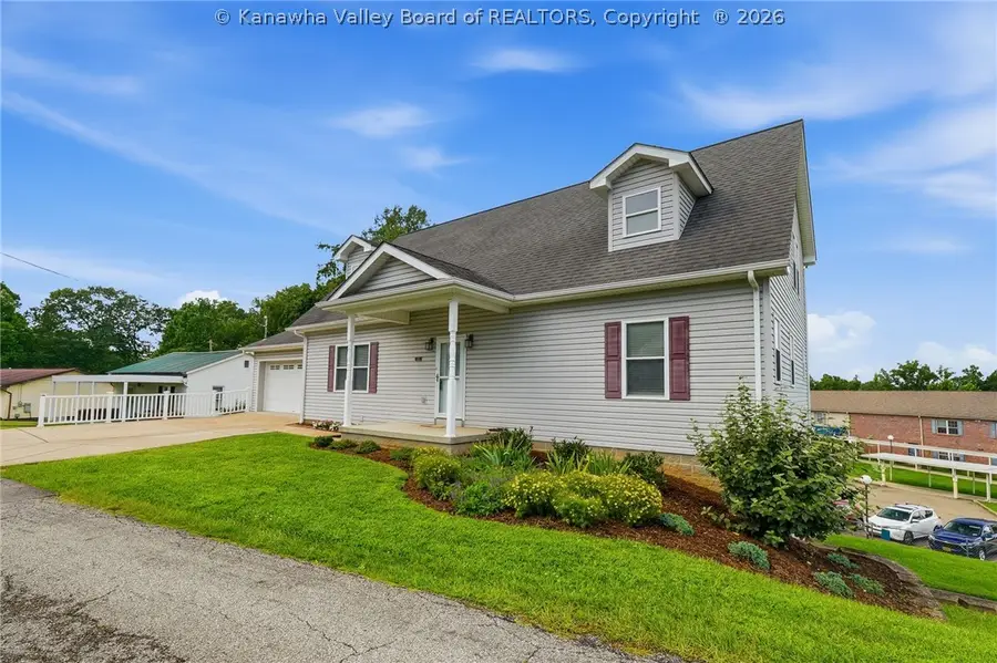 125 Graceland Circle, South Charleston, WV 25309 - #3