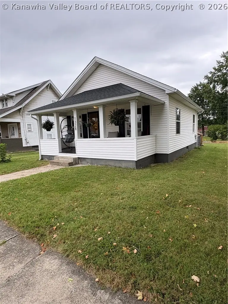 1328 Grosscup Avenue, Dunbar, WV 25064 - #1