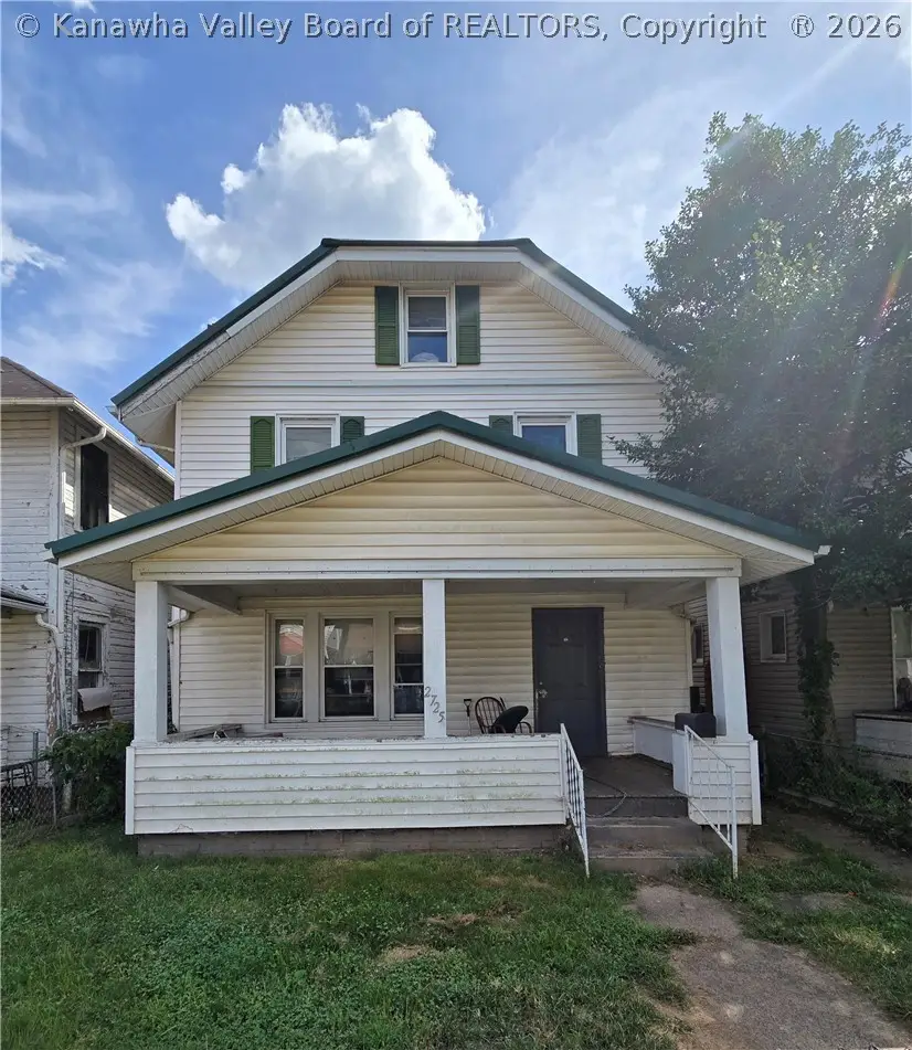2725 Highlawn Avenue, Huntington, WV 25702 - #2