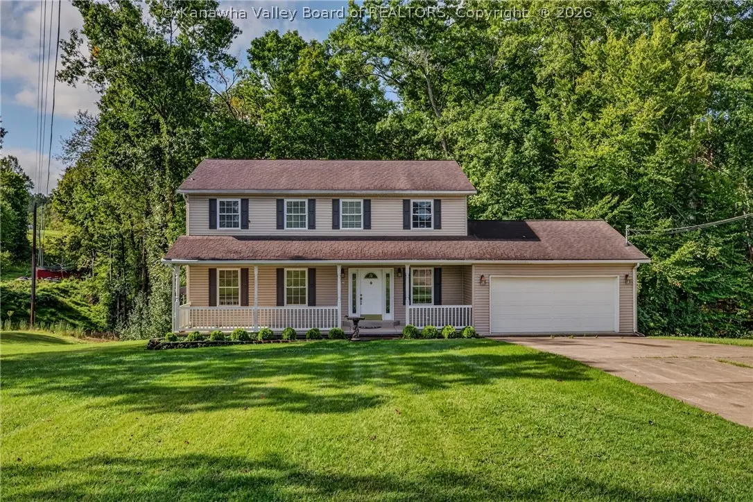 15 Lathem Ridge Road, Ravenswood, WV 26164 - #1