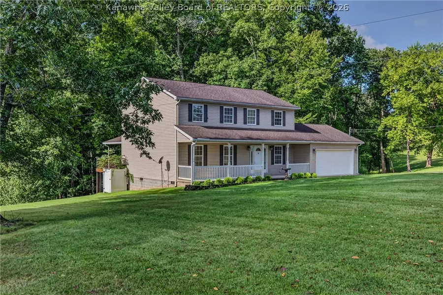 15 Lathem Ridge Road, Ravenswood, WV 26164 - #2