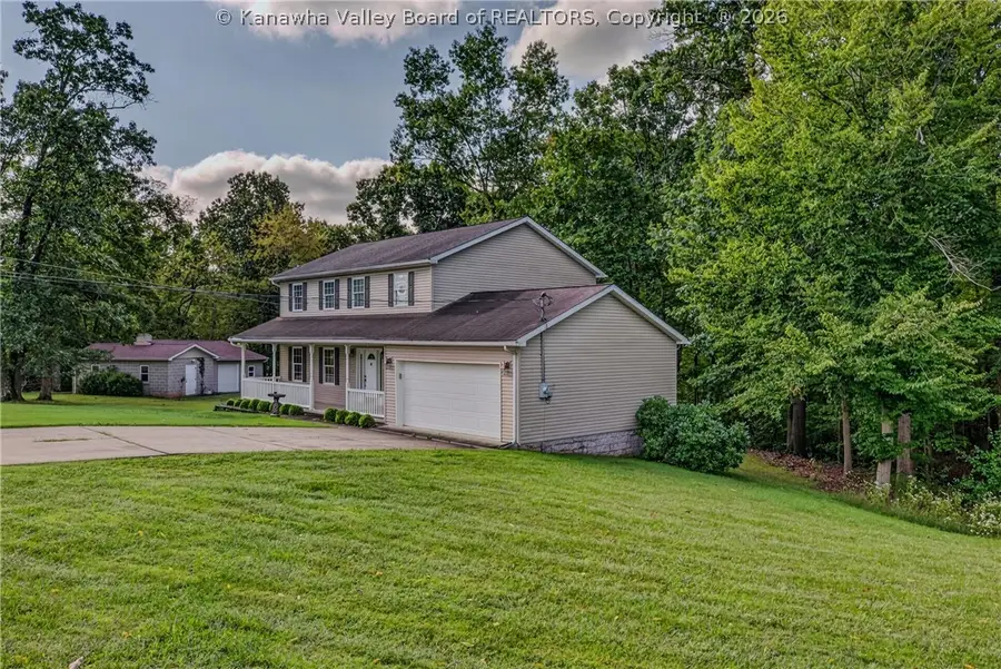 15 Lathem Ridge Road, Ravenswood, WV 26164 - #3