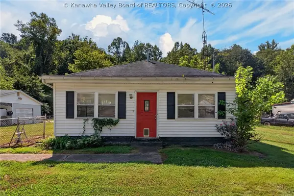 374 Utah Road, Ravenswood, WV 26164