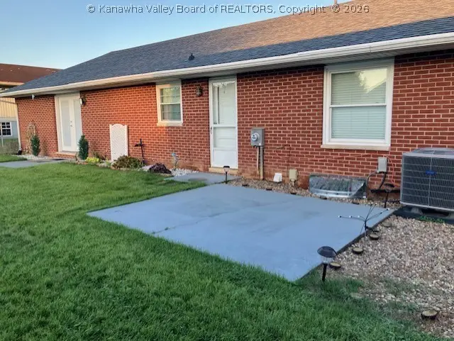 167 Lynn Drive, New Haven, WV 25265 - #3