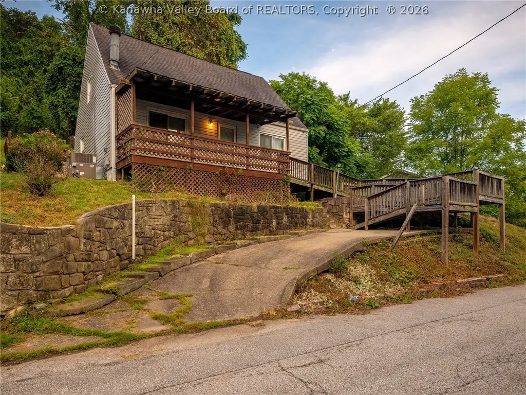 1639 King Street, South Charleston, WV 25303 - #1