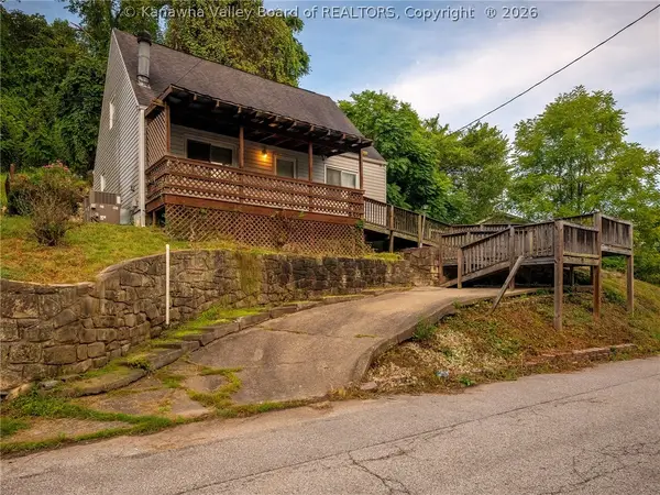 1639 King Street, South Charleston, WV 25303