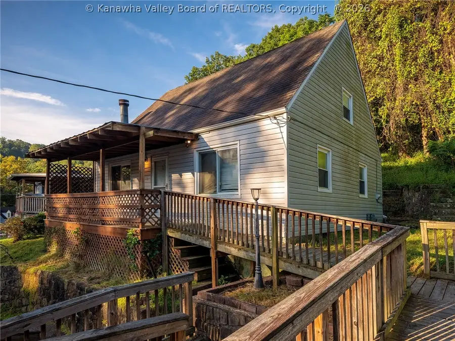 1639 King Street, South Charleston, WV 25303 - #2