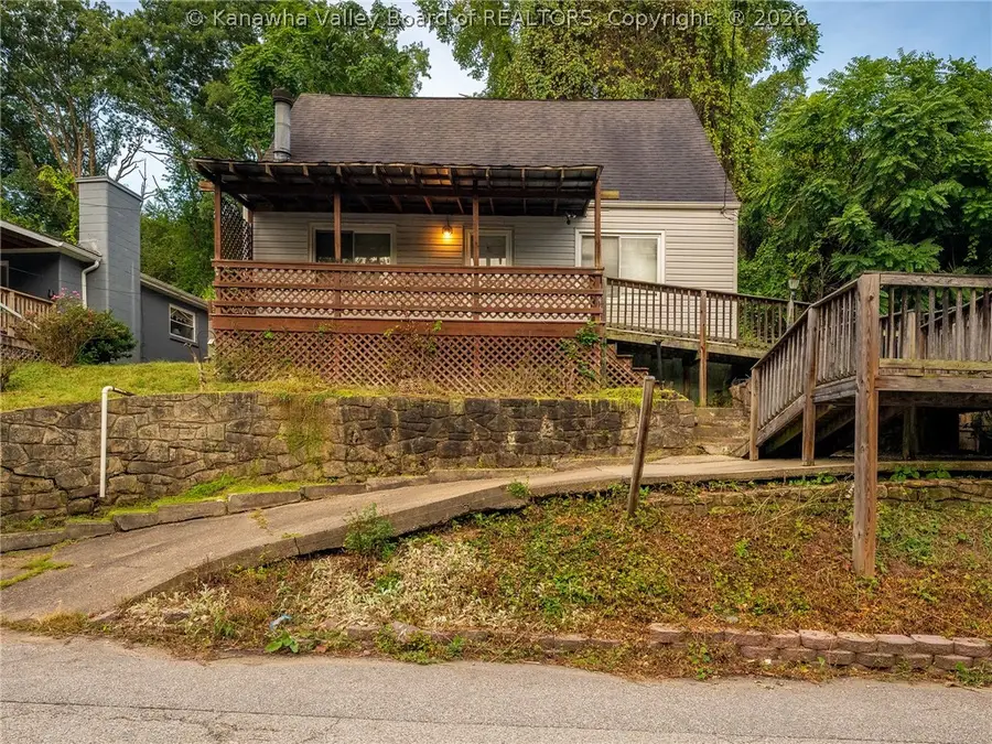 1639 King Street, South Charleston, WV 25303 - #3