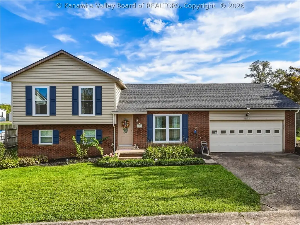 130 Rolling Acres, Winfield, WV 25213 - #1