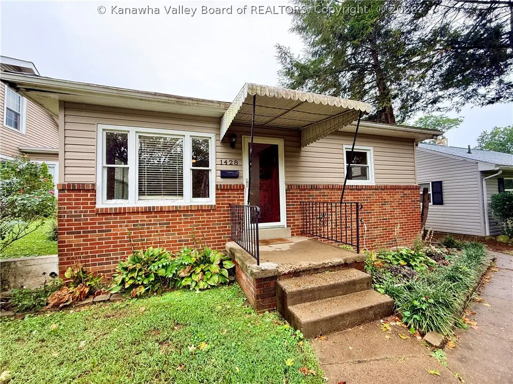 1428 Edwards Street, Huntington, WV 25701 - #1
