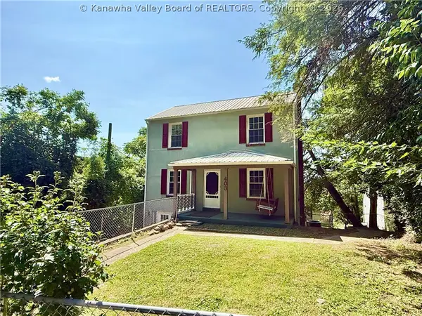 403 Swinburn Street, Charleston, WV 25302