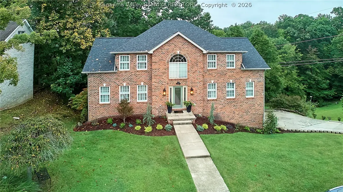 424 Woodbridge Drive, Charleston, WV 25311 - #1
