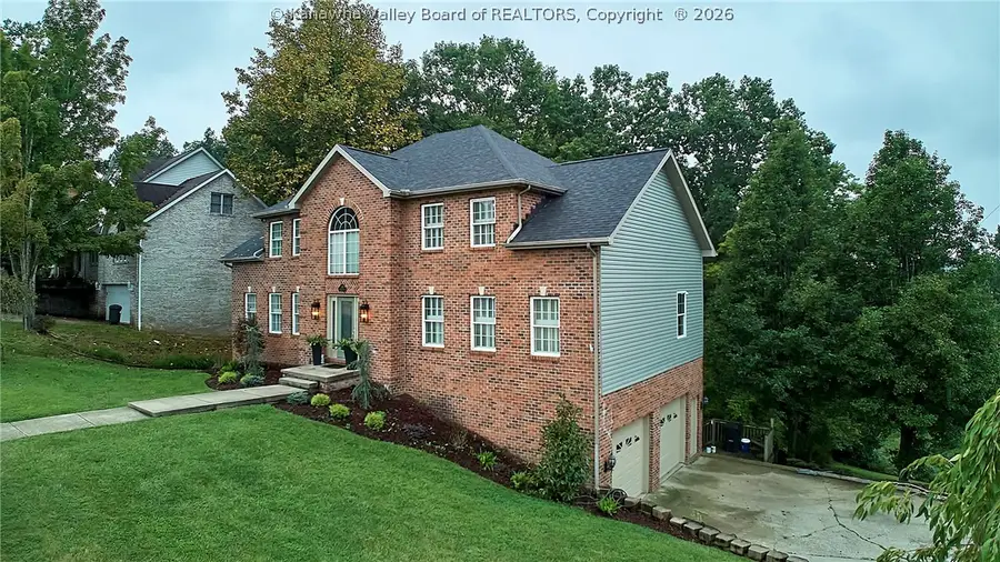 424 Woodbridge Drive, Charleston, WV 25311 - #2