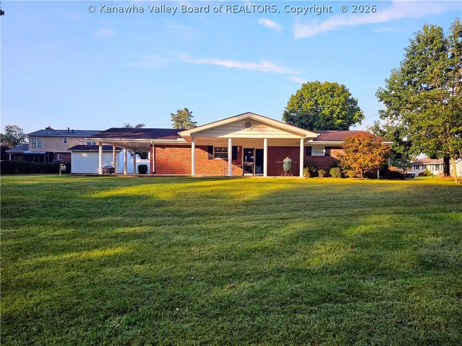 912 Mossman Circle, Point Pleasant, WV 25550 - #3