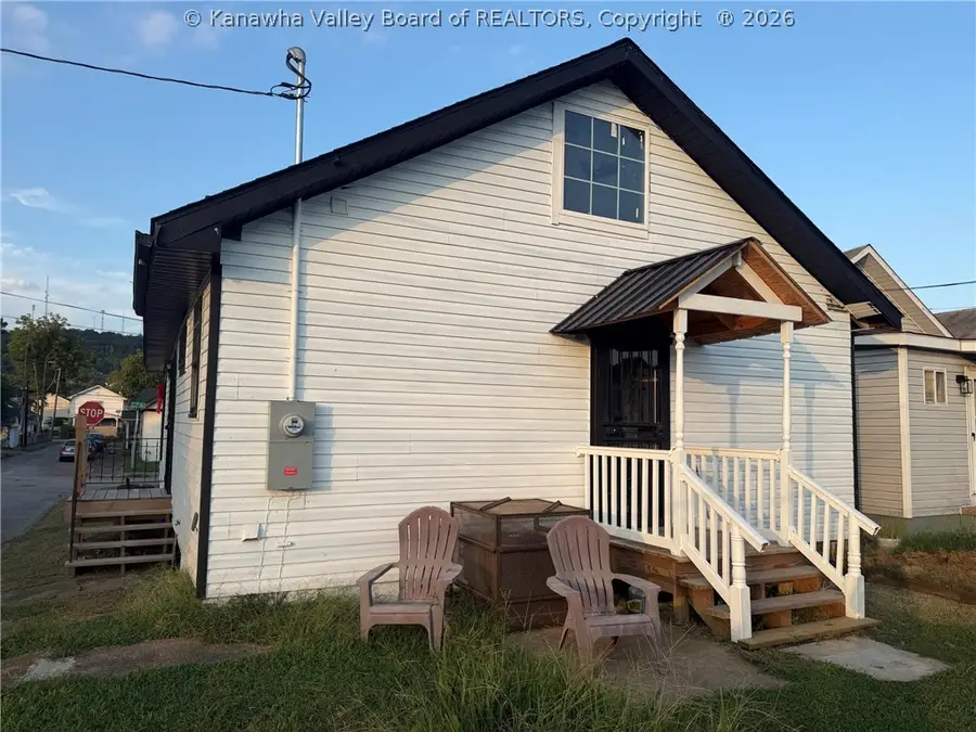 1427 1st Avenue, Charleston, WV 25302 - #3