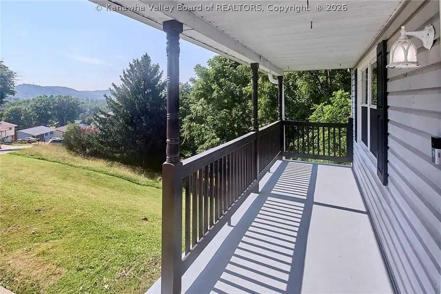 5217 Dellway Drive, Cross Lanes, WV 25313 - #2
