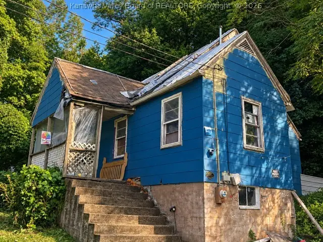 229 Hillcrest Drive, Montgomery, WV 25136 - #1
