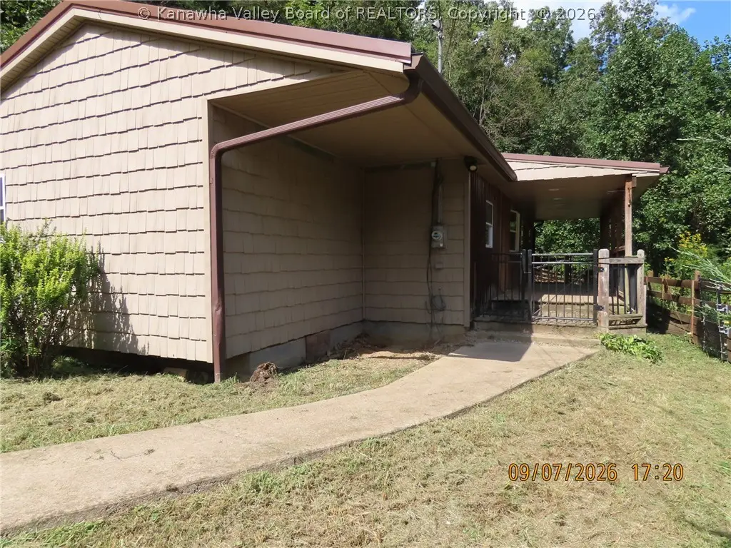 508 Rambling Hills Road, Elkview, WV 25071 - #1
