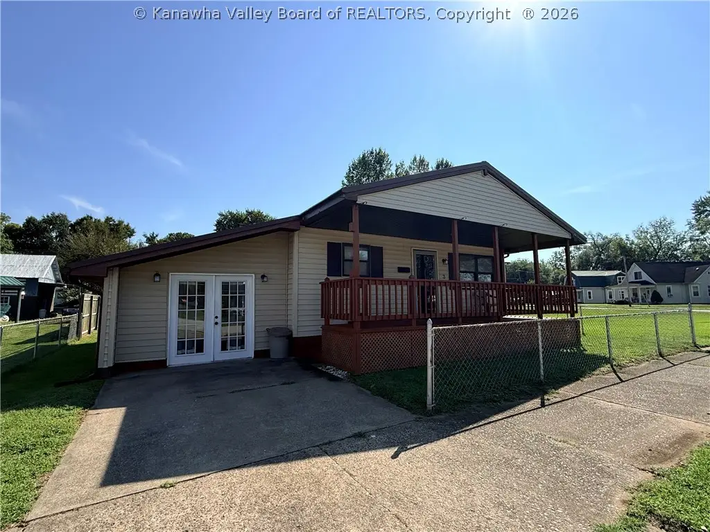 3 Henry Street, Ravenswood, WV 26164 - #1