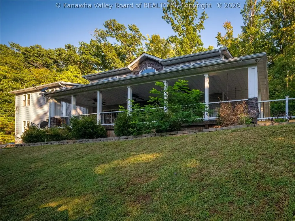 20 Michelle Lane, South Charleston, WV 25309 - #1