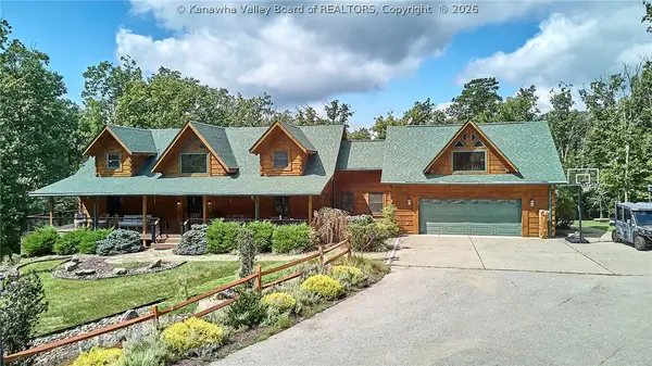 125 Timberland Trail, Charleston, WV 25309