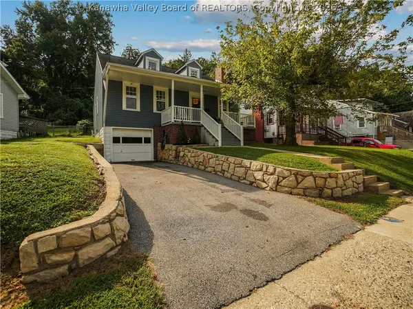 816 Glendale Avenue, South Charleston, WV 25303