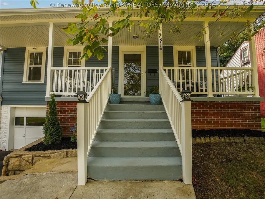 816 Glendale Avenue, South Charleston, WV 25303 - #2