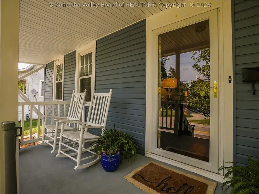 816 Glendale Avenue, South Charleston, WV 25303 - #3