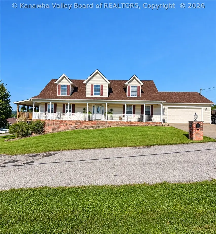 214 Walnut Drive, Hurricane, WV 25526 - #1