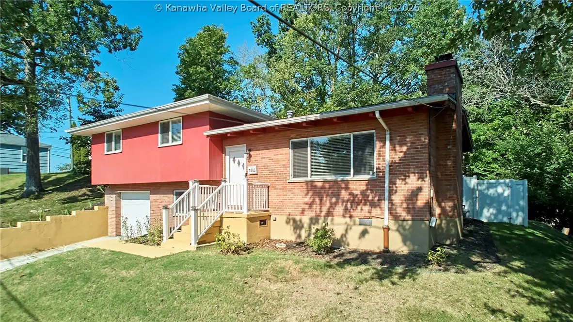 1202 Crown Drive, South Charleston, WV 25309 - #1