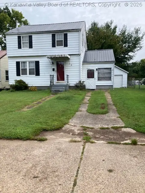 192 N Park Drive, Point Pleasant, WV 25550