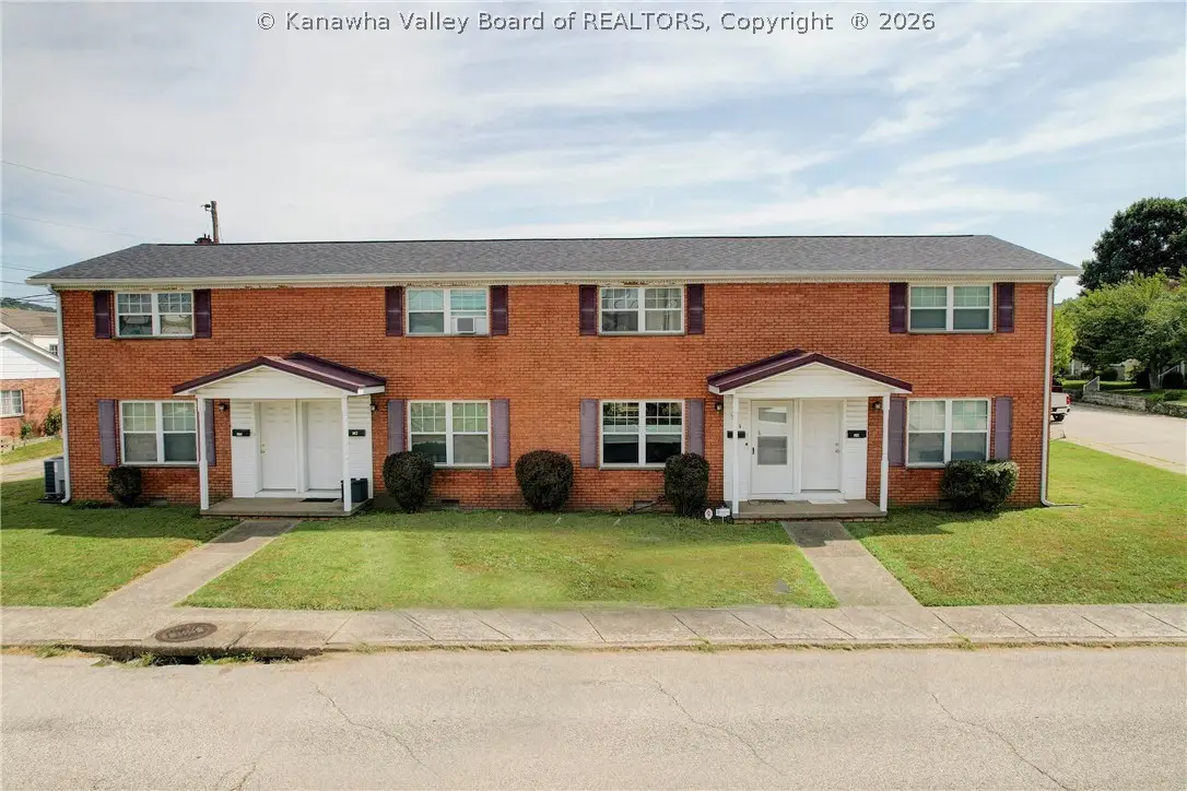 514 East Avenue, South Charleston, WV 25309 - #1
