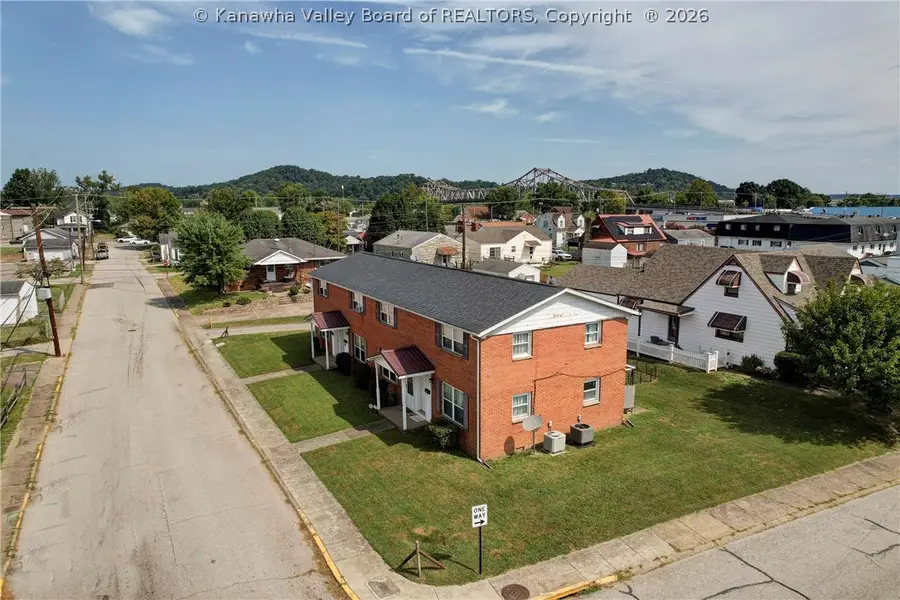 514 East Avenue, South Charleston, WV 25309 - #2