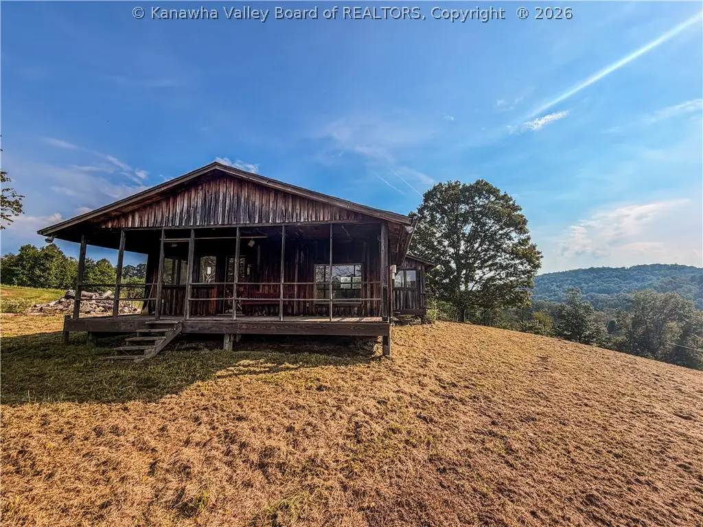 3485 Ghost Hollow Road, Liberty, WV 25124 - #1