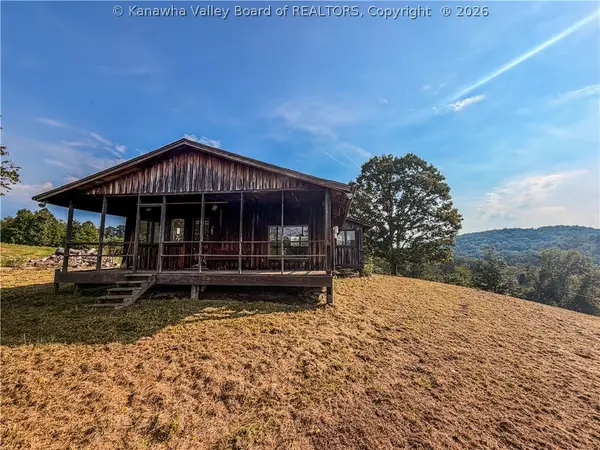 3485 Ghost Hollow Road, Liberty, WV 25124