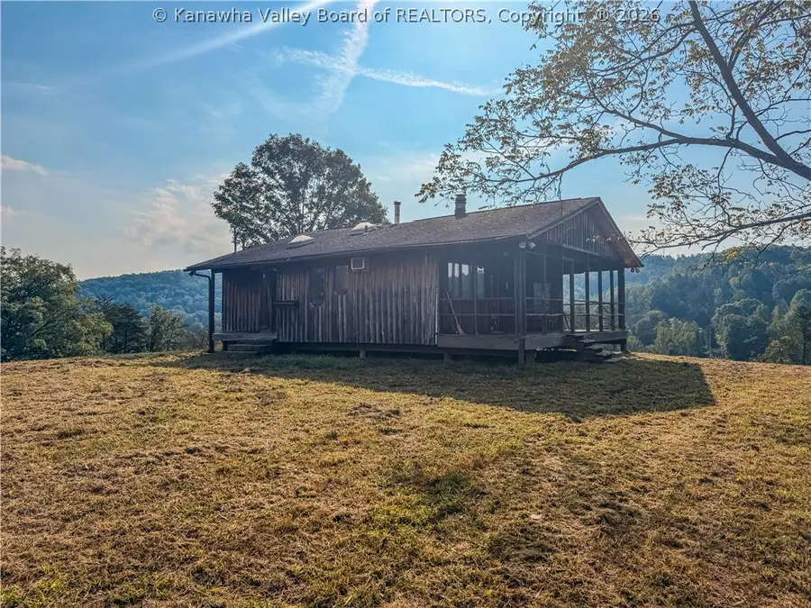 3485 Ghost Hollow Road, Liberty, WV 25124 - #3