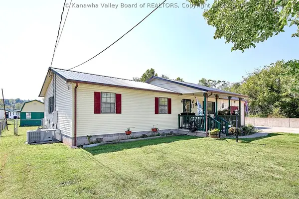 192 Us Rt 60, Culloden, WV 25510