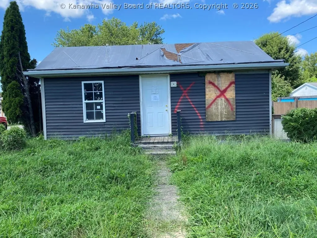 1901 7th Avenue, Parkersburg, WV 26101 - #1
