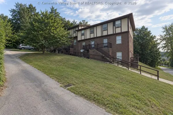 510 Baker Street, Hamlin, WV 25523