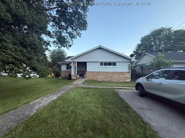 818 Walters Road, Charleston, WV 25314