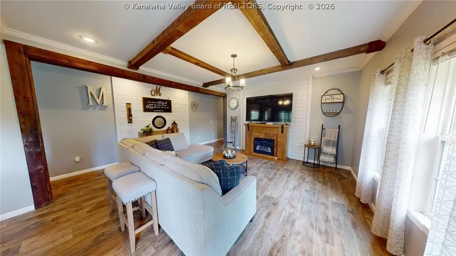 170 Mathews Mountain, Milton, WV 25541 - #3