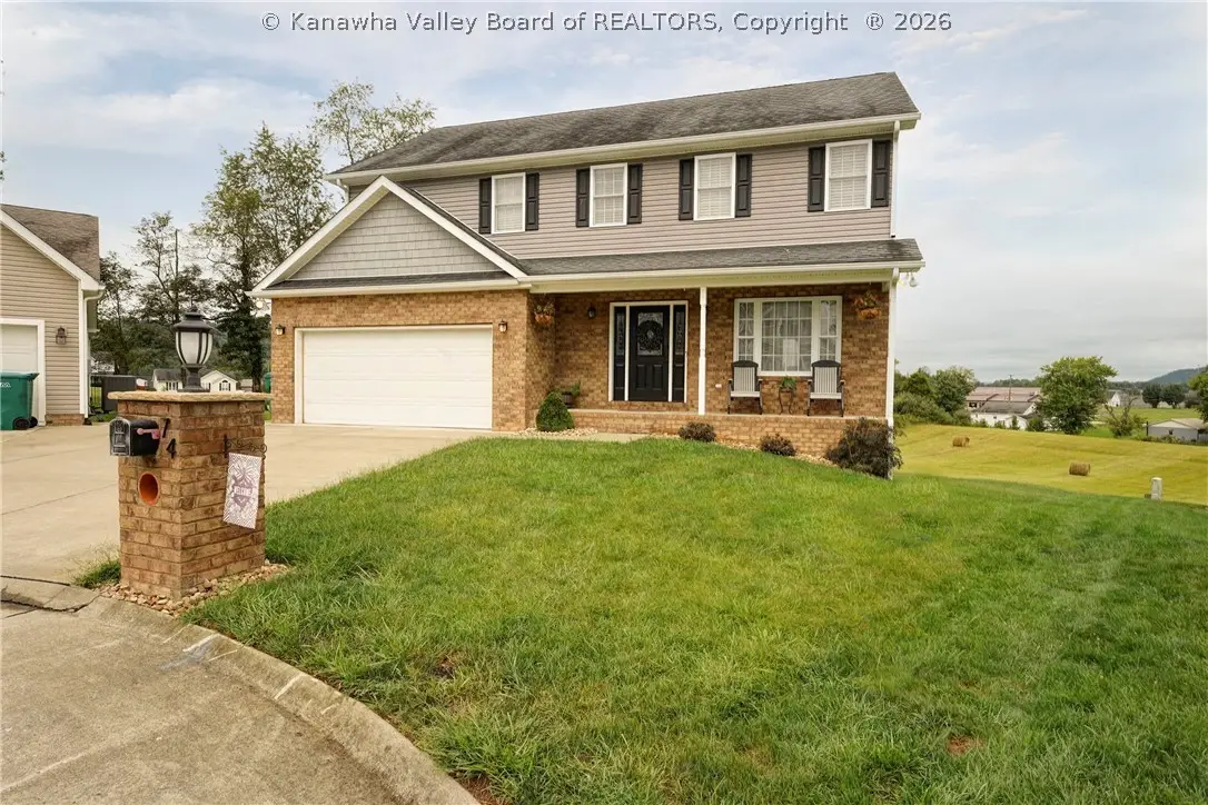 74 Hosanna Way, Winfield, WV 25213 - #1
