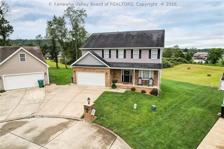 74 Hosanna Way, Winfield, WV 25213 - #2