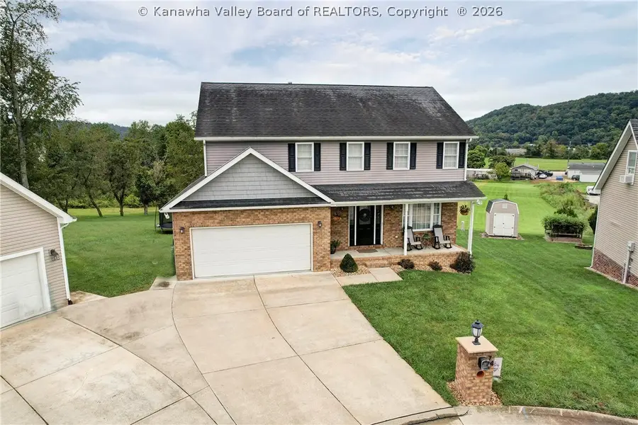 74 Hosanna Way, Winfield, WV 25213 - #3
