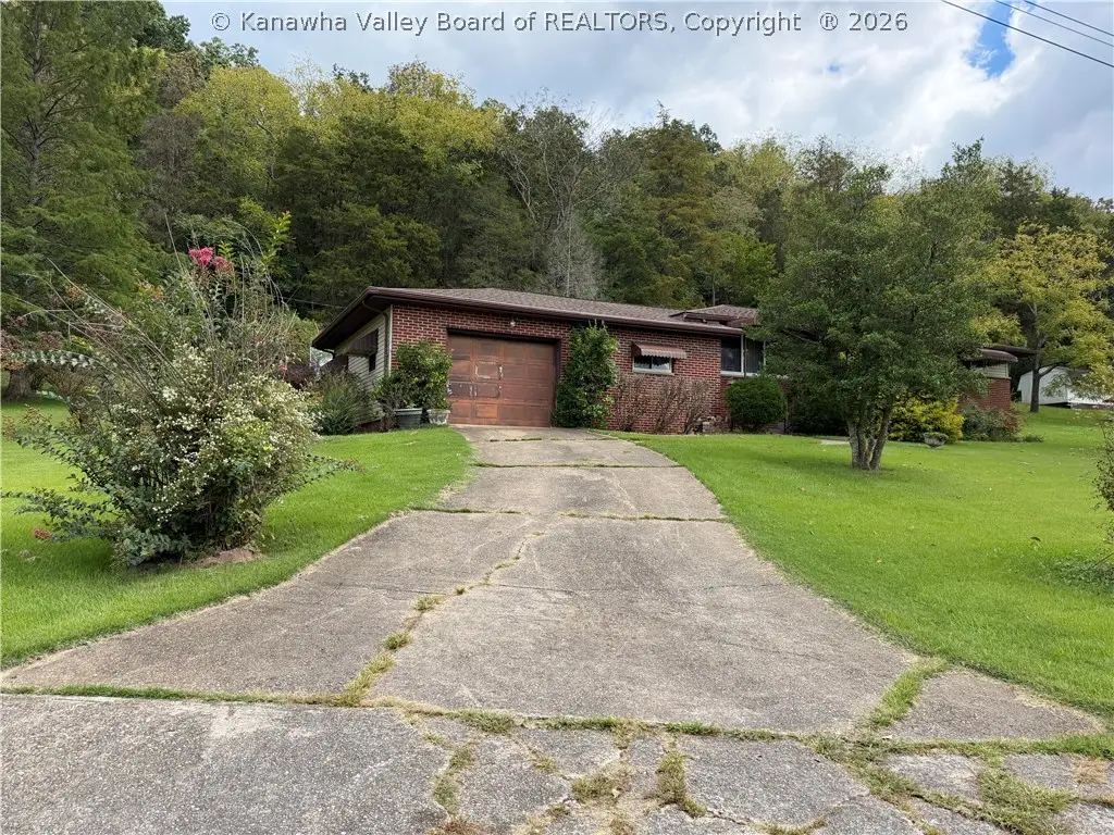 65 Fruth Addition Road, Red House, WV 25168 - #1