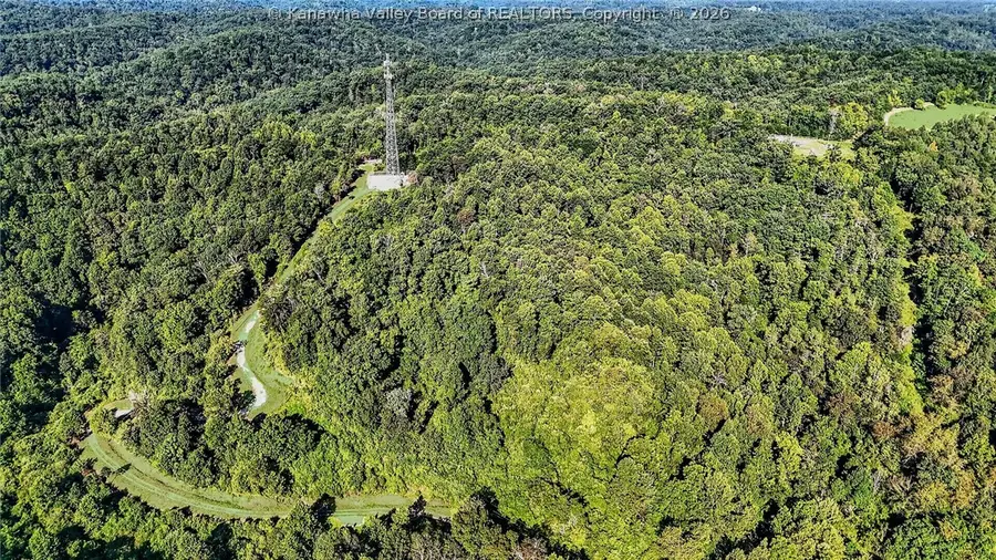 3549 Johns Creek Road, Milton, WV 25541 - #2