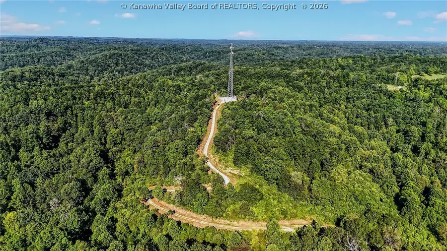 3549 Johns Creek Road, Milton, WV 25541 - #3