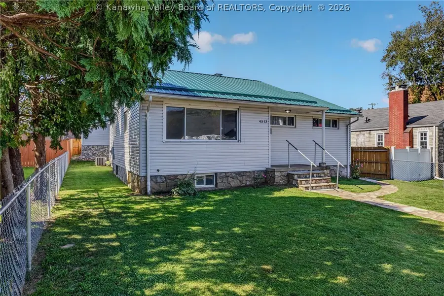 4513 Noyes Avenue Se, Charleston, WV 25304 - #3